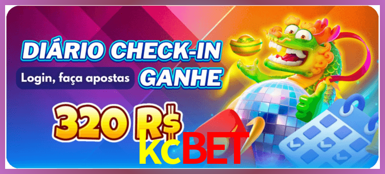 Chuva de Bônus kcbet nos slots