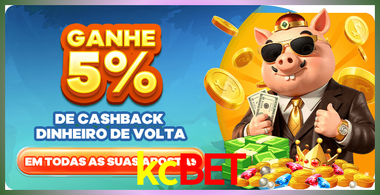 Qualificar VIP kcbet