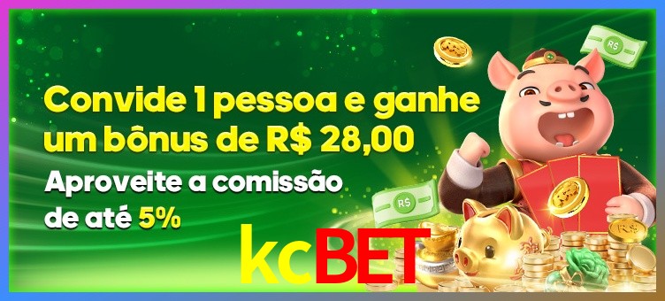 Prêmio kcbet
